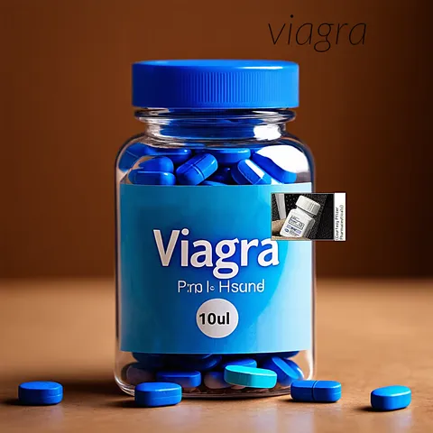 Viagra sin receta en farmacias